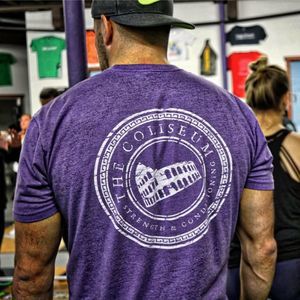 Meet your Posher, Chris